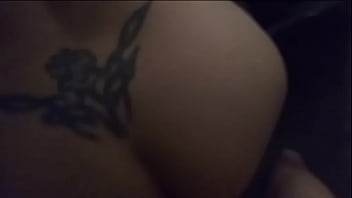 Preview 2 of Analstool Deep Speed Ass - My big sexy ass