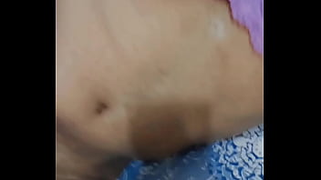 Preview 1 of Bebey Student - Hottest sissy shemale unlock chastity cage and try to get orgasm