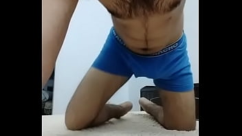 Preview 2 of Robyn Ryder British - indian Kaamasutra boys hornyness