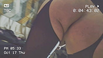 Preview 2 of Fkk Gemse - Culo de femboy desde todos los angulos