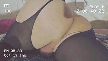 Preview 1 of Fkk Gemse - Culo de femboy desde todos los angulos