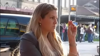 Preview 2 of Brazzsar Hd Vi - Smoking candid