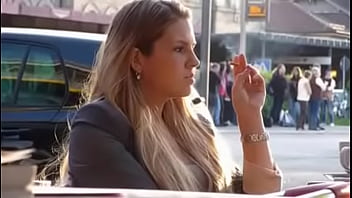 Preview 3 of Brazzsar Hd Vi - Smoking candid