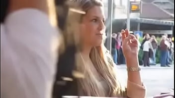 Preview 1 of Brazzsar Hd Vi - Smoking candid