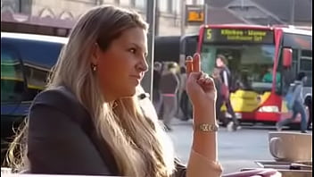 Preview 4 of Brazzsar Hd Vi - Smoking candid