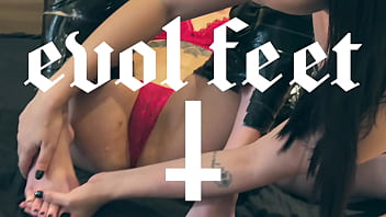 Preview 1 of 3mb Xxx Videos - Captured Kink Barbie For The Pleasure Of Mistress Ravena