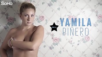 Preview 1 of Raveena Tandom Hot - Yamila Pi&ntilde_ero desnuda para SOHO