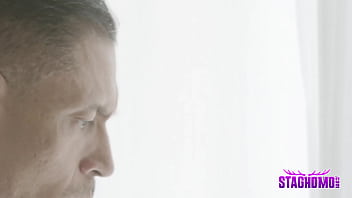 Preview 1 of Teen Sex Therapist Flash Cock - I can&#039_t belive this is happening! Politician John Rodriguez calls for an escort boy Bastian Karim - a Latino guy who is known for his exceptional skills!