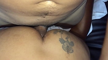 Preview 4 of Massage Porrn - mi amiga del centro dandole duro