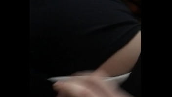 Preview 4 of By Video P0ren - Grabbing my step cousins ass she likes it&rsquo_