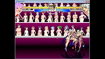 Preview 4 of Sexvoido Cmo - リリス・エインズランド・フタナリ