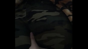 Preview 3 of Xlxx Indi - Cousin pt 2