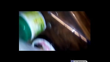 Preview 3 of Shoplyfter Rape Porn - Putita Ecuador se prueba vestido rojito! Escribe en Quito! :*