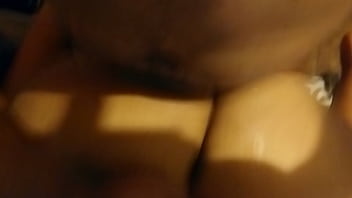 Preview 3 of Martin Delrosario - Lil thick thot getting dicked