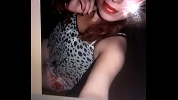 Preview 3 of Vdo Cap - Pajeando con foto de mi novia