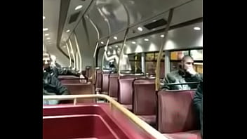 Preview 2 of Movies Kampozme Xnxx - London double-decker 149