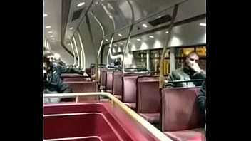 Preview 1 of Movies Kampozme Xnxx - London double-decker 149