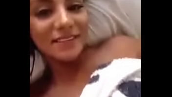 Preview 1 of Pov Threesome Full - Venezolana,  masturbandose