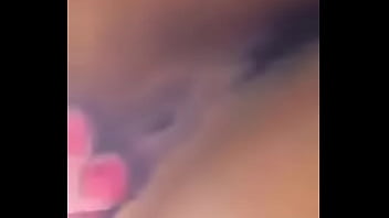 Preview 4 of Pov Threesome Full - Venezolana,  masturbandose