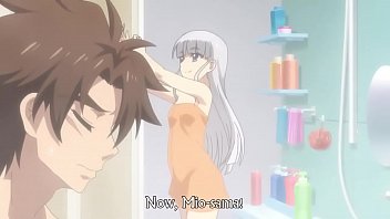 Preview 2 of Rela Incest - DEMON GIRLS