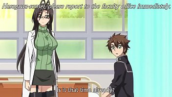Preview 3 of Rela Incest - DEMON GIRLS