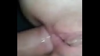 Preview 1 of Sylvia Saint Sperm - anal amateur