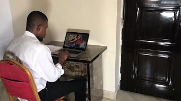 Preview 2 of Anil Xxx Www Vedio - SEX FOR GRADE RELOADED: CORRUPT MATHEMATICS TEACHER DECIDED TO FAIL A BIG BOOBS AND ASS COLLEGE STUDENT IN THE GUISE TO FUCK HER FOR HIGH GRADE AND THE STUDENT GAVE IN TO HIS ANTICS. FULL VIDEO ON RED