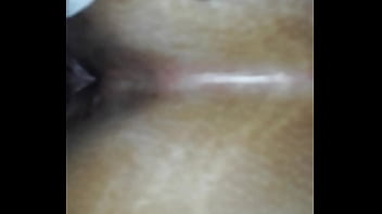 Preview 4 of Romantic Milf On Bedr - Ma&ntilde_anero