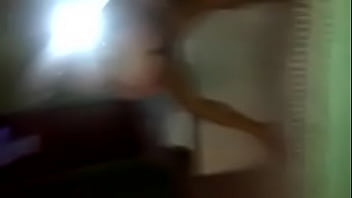 Preview 4 of Cindy Burnett - branquinha sentando forte no meu cacete