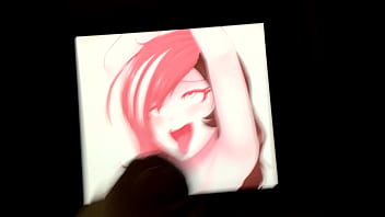 Preview 1 of Masturbate Tub - Another RWBY Neo Cum Tribute