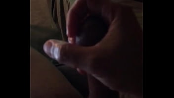 Preview 2 of Black Xxxvidio - Jerking to porn