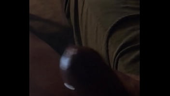 Preview 3 of Black Xxxvidio - Jerking to porn