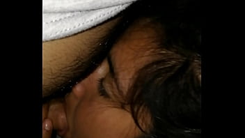 Preview 2 of Moms House Download - Mamada de a&ntilde_o nuevo