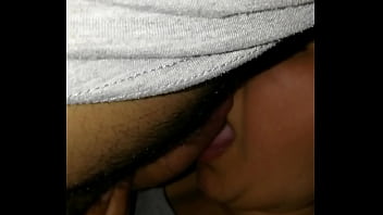 Preview 3 of Moms House Download - Mamada de a&ntilde_o nuevo