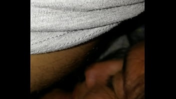 Preview 4 of Moms House Download - Mamada de a&ntilde_o nuevo
