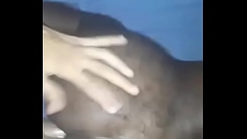 Preview 1 of Hd Pornwife - Eu branco comendo negao peludo