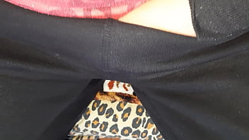 Preview 1 of Bokep Arap Muslim - We fuck with our clothes on because we&#039_re cold - Girls fly orgasm