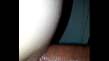 Preview 3 of Peep Show Handjob - Amateur creampie