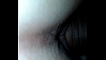Preview 4 of Peep Show Handjob - Amateur creampie