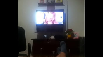 Preview 2 of Urin Drink Potty Eat Sex - Mexendo no peludinho pra quem gosta
