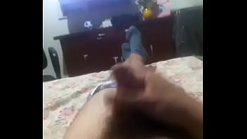 Preview 3 of Urin Drink Potty Eat Sex - Mexendo no peludinho pra quem gosta