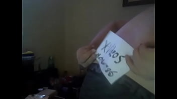 Preview 3 of Zhang Yu Qi - me,  verification video