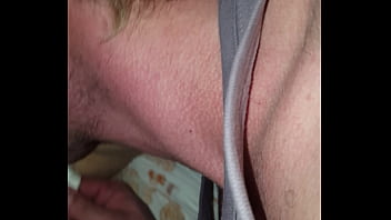 Preview 3 of Fake Agent Mp4 Video - Perfect licking and masturbate this pussy
