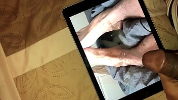 Preview 4 of Home Pizza Dilevary Boy Sex - FEET TRIBUTE