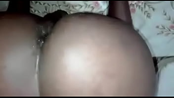 Preview 1 of Teen Bottom Milf Creampie - Tamil gay sex