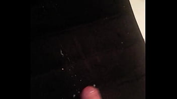 Preview 3 of Lisa Sikis - Cumshot after long shower