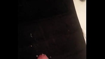 Preview 4 of Lisa Sikis - Cumshot after long shower
