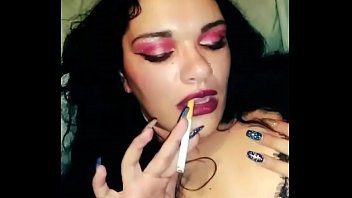 Preview 1 of Seksi Opan - Dirty little slut