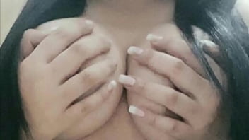 Preview 1 of Sunny Leone Ki Maa Ka Bhosda - Gordibuena se masturba (compilaci&oacute_n)