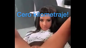 Preview 4 of Wife Dp Husband An Bbc - Chica super empapada ! Se mete los dedos
